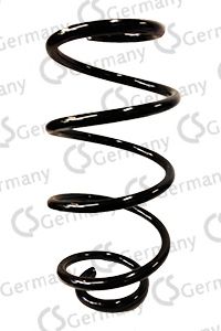 CS GERMANY 14319582 -  Пружина ходовой части